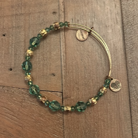 Alex and Ani Bangle - Picture 3 of 3